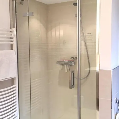 Apartman Kapitanslodge *