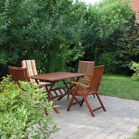 Apartman Kapitanslodge