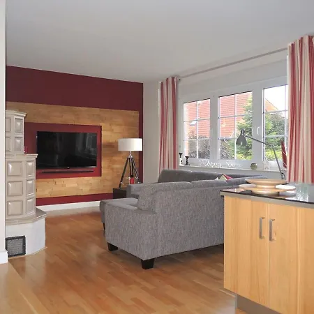 Apartman Kapitanslodge *
